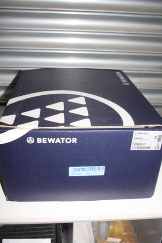 Bewator siemens bm6000 - bewator,