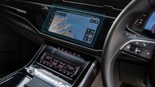 AUDI Q8 SQ8 RSQ8 Multimedia