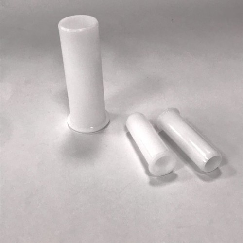 Blue mdpe plastic mains - mdpe,