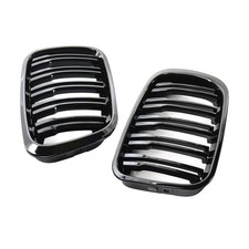 Front Hood Kidney Grille for