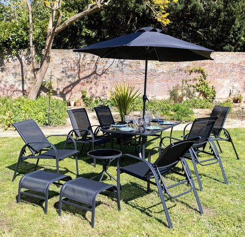 Hectare polytex seater - polytex, 8