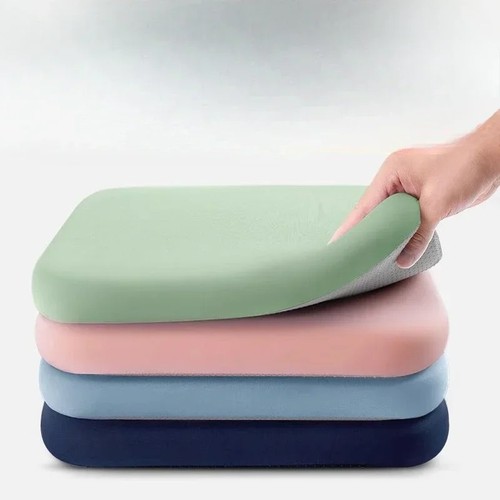 Orthopaedic memory foam seat - foam,