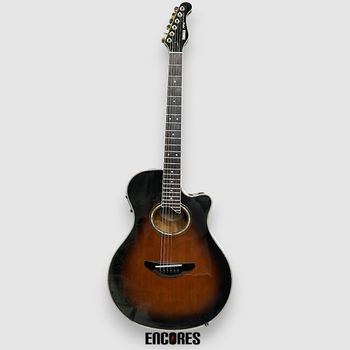 Yamaha apx 8cs acoustic - yamaha apx-8cs,