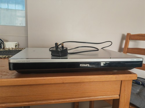 Philips blu ray - philips, 3d