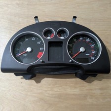 Audi mk1 instrument - mk1,