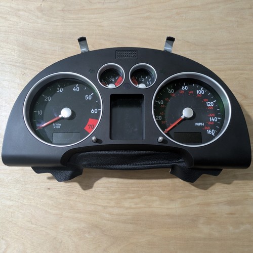 Audi mk1 instrument - tt,