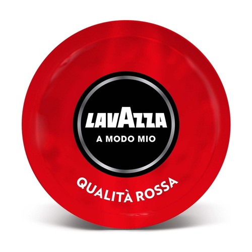 Lavazza modo mio qualita - lavazza,