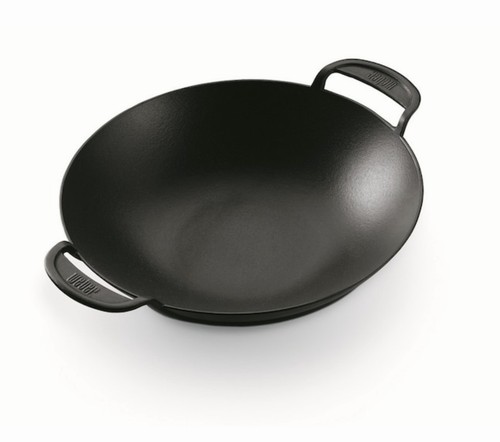 Weber 7422 gourmet - weber,