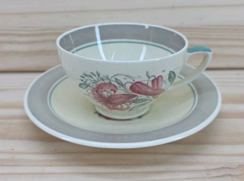 Susie cooper tea cup - cooper, and