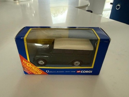 Corgi die - corgi, (