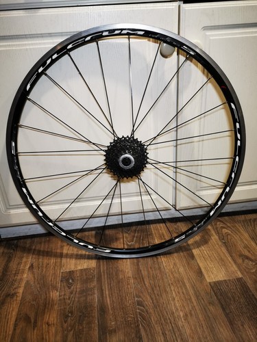 Fulcrum racing 700c with - fulcrum, 5