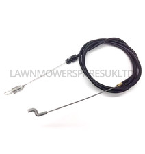 Clutch Drive Cable Fits