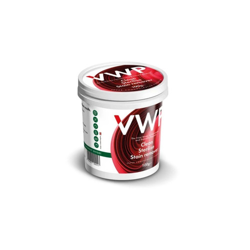 Vwp 100g cleaner steriliser - cleaner,