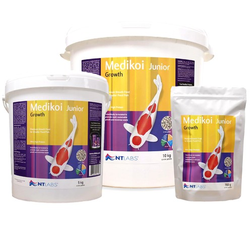 Labs medikoi growth - medikoi,