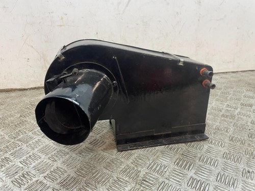 Midget 1275 smiths - smiths, heater