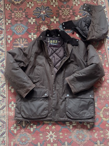 Barbour modern beaufort - modern,