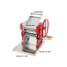 Manual Noodles Pasta Maker
