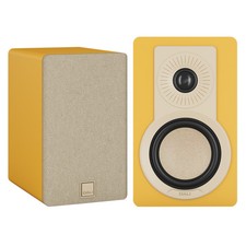 Dali Kupid Passive Bookshelf