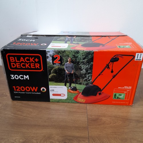 Black decker 1200w electric - black+decker,