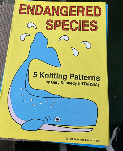 Endangered species gary - endangered,
