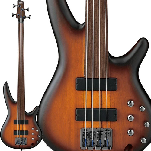 Ibanez bass workshop - ibanez, srf700