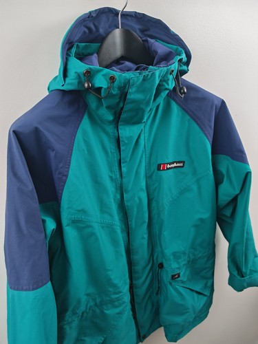 Vintage berghaus sonora - vintage,