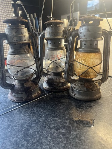 Tilly lamps sold seen old - lamps,