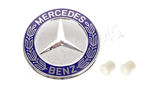 Genuine mercedes e clk g - c,