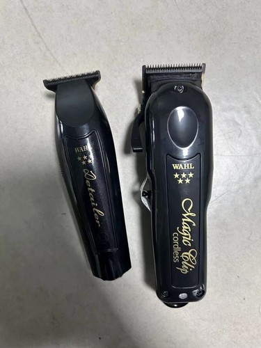 Wahl cordless barber - wahl,