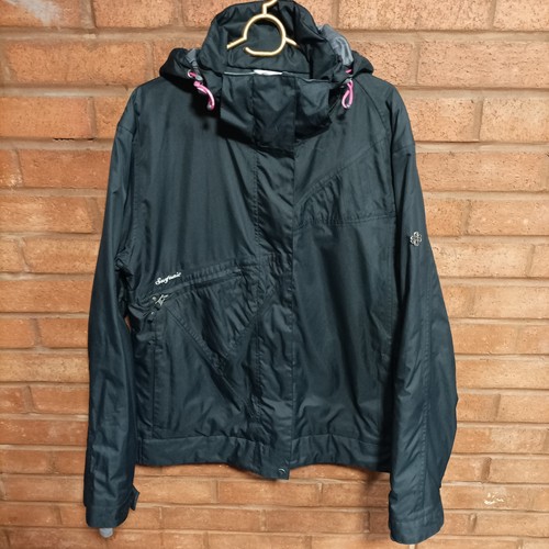 Surfanic size medium hooded - size,