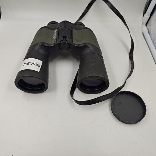 Pilot 7x50 binoculars - 7x50,