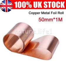Copper Sheet Strip