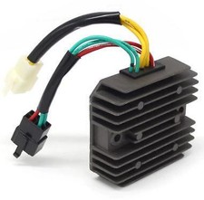 REGULATOR RECTIFIER HONDA