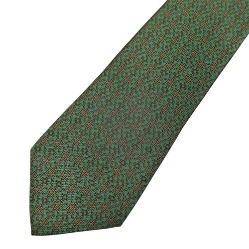 Hermes paris green - paris,
