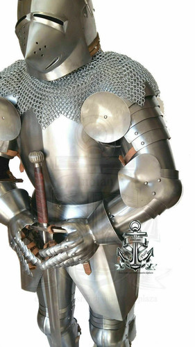 Full body suit - suit, of