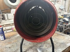 Commercial Garage Workshop LPG