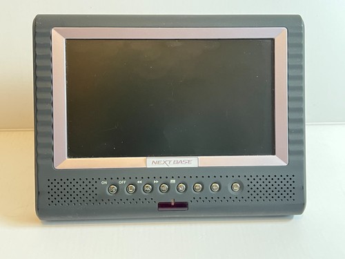 Nextbase sdv37 dvd player - dvd,