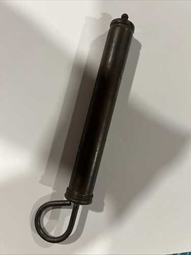 Vintage rare brass metal - vintage,