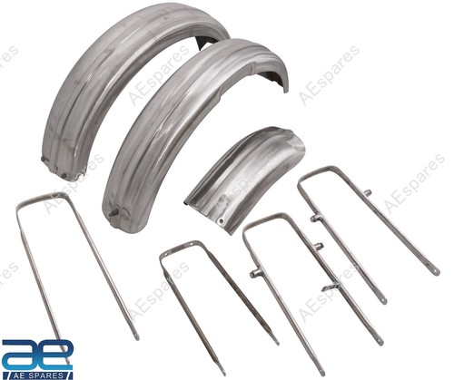 Fits for triumph t80 - for, front