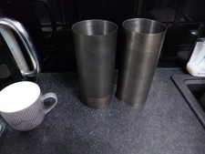 Cylinders pair. RR B40 B60 B80