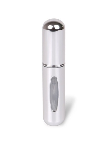 Refillable perfume atomiser - refillable,