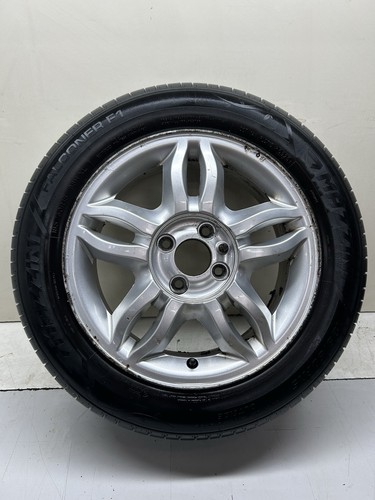 Renault clio alloy mahonia - alloy,