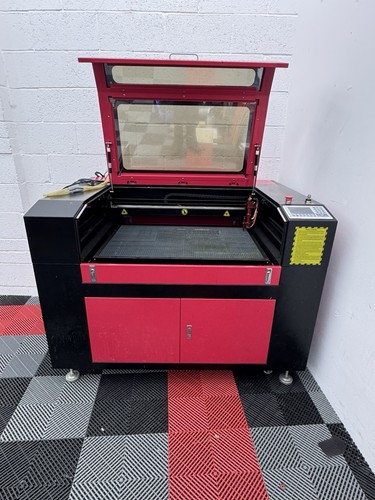 80w laser cutter engraver - 80w, –