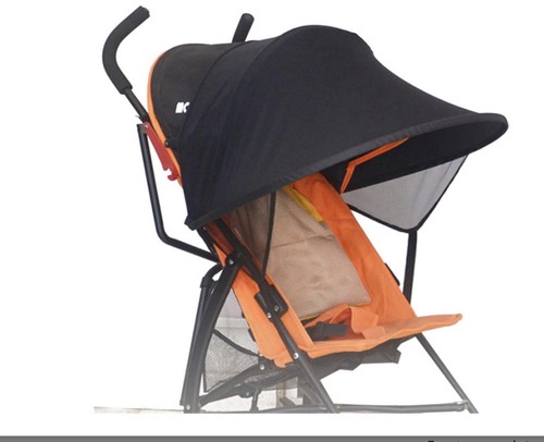 Black universal baby - universal,