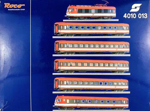 Pr370 roco 63041 - h0,