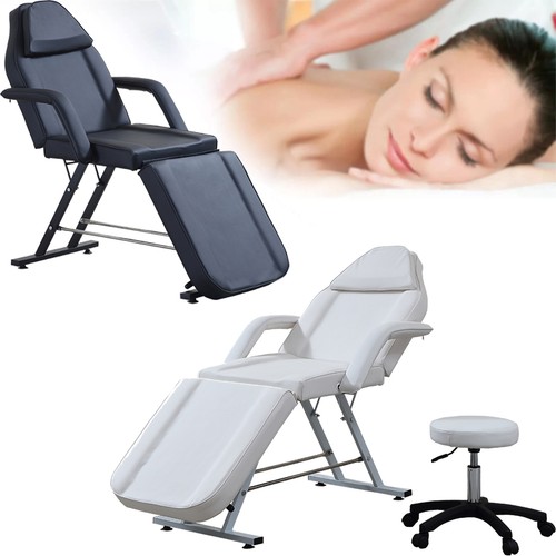 Adjustable beauty salon - adjustable, bed