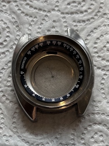 Seiko 6139 6015 case - 6139-6015,