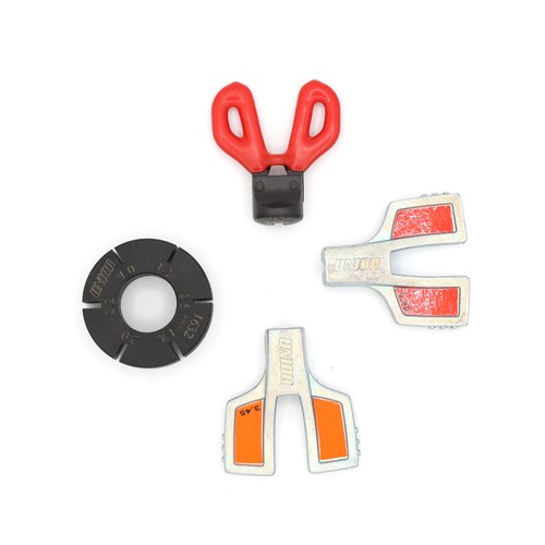 Unior bicycle spoke wrench - unior,
