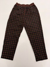 Zara Women's Palazzo Trousers