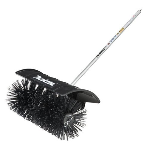 Makita power sweep brush - sweep,